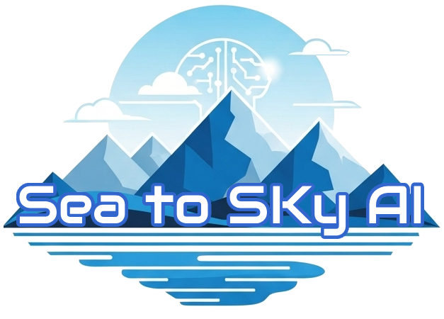 Sea To Sky AI Logo